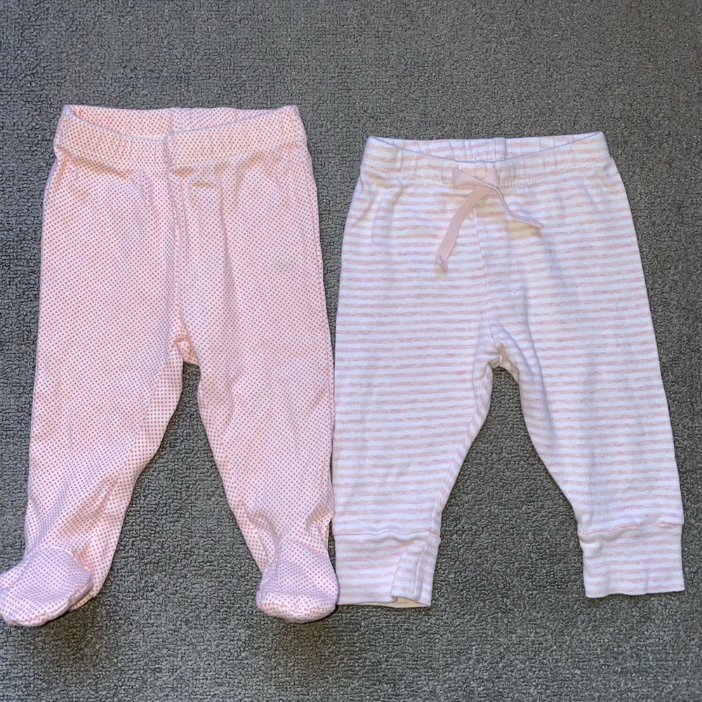 Baby Gap pants size 3-6 Months
